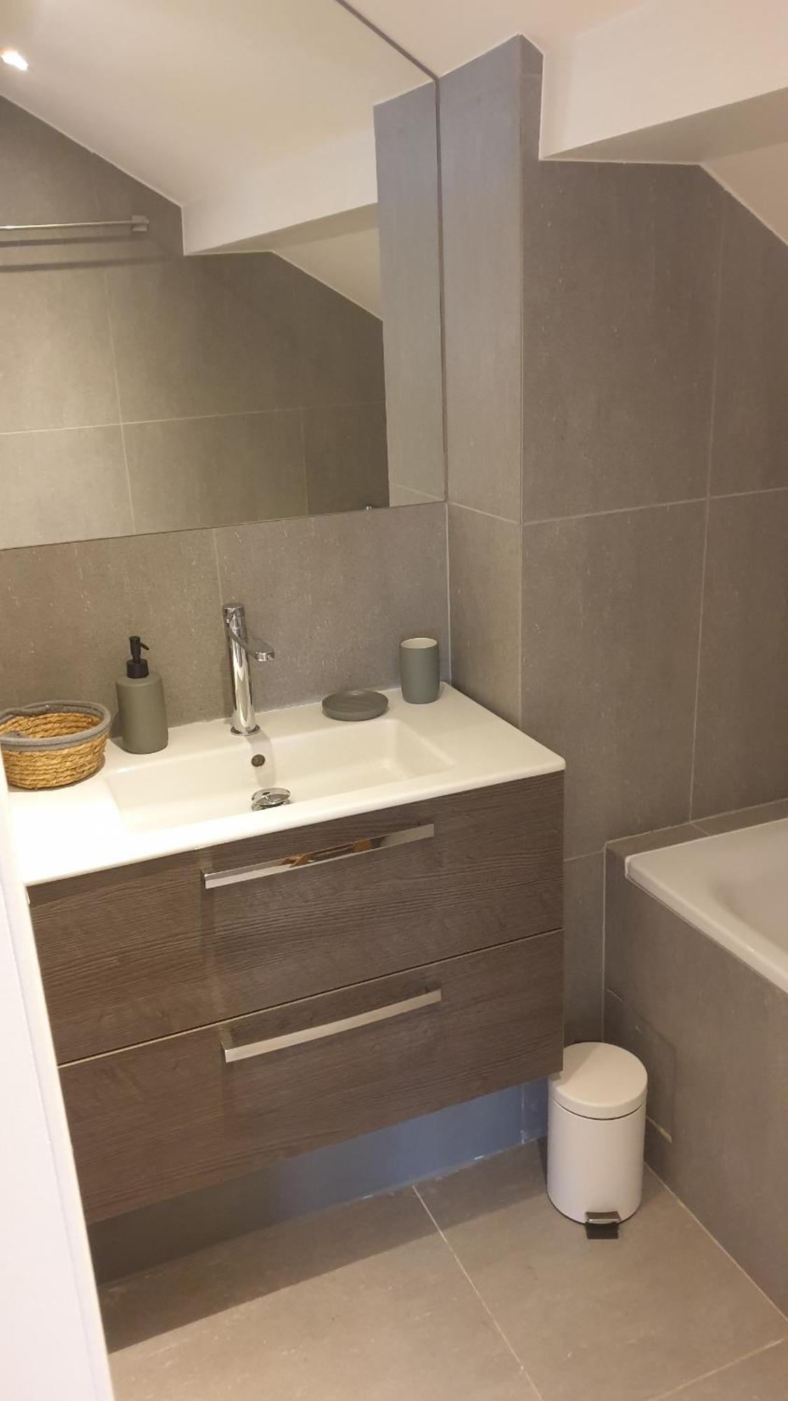 Appartement Duplex Centre Station 5 Personnes Arâches Eksteriør bilde