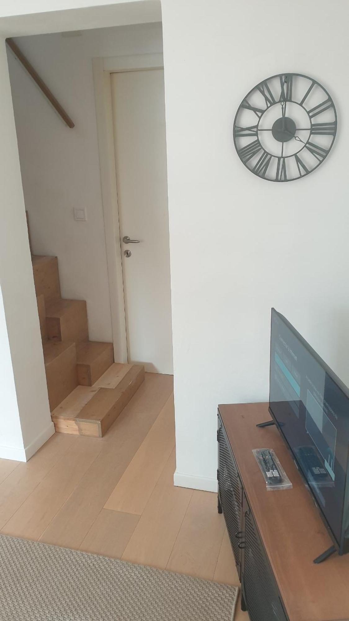 Appartement Duplex Centre Station 5 Personnes Arâches Eksteriør bilde