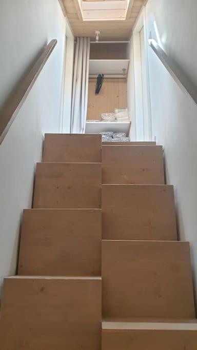 Appartement Duplex Centre Station 5 Personnes Arâches Eksteriør bilde
