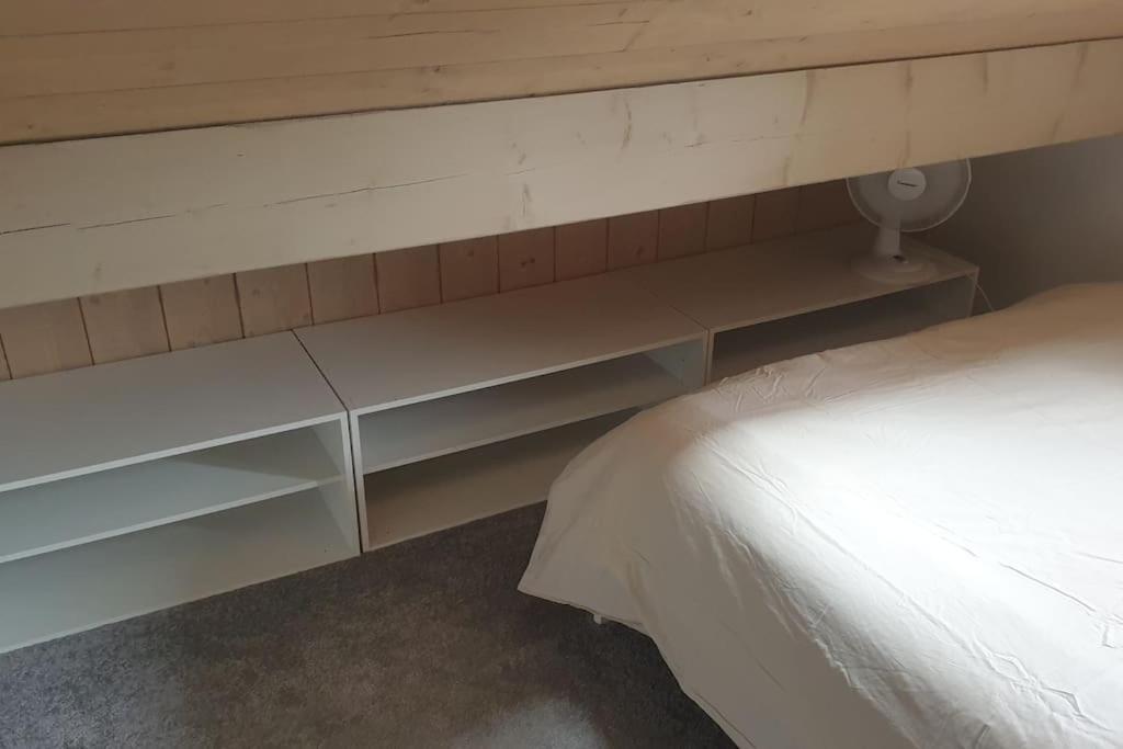 Appartement Duplex Centre Station 5 Personnes Arâches Eksteriør bilde