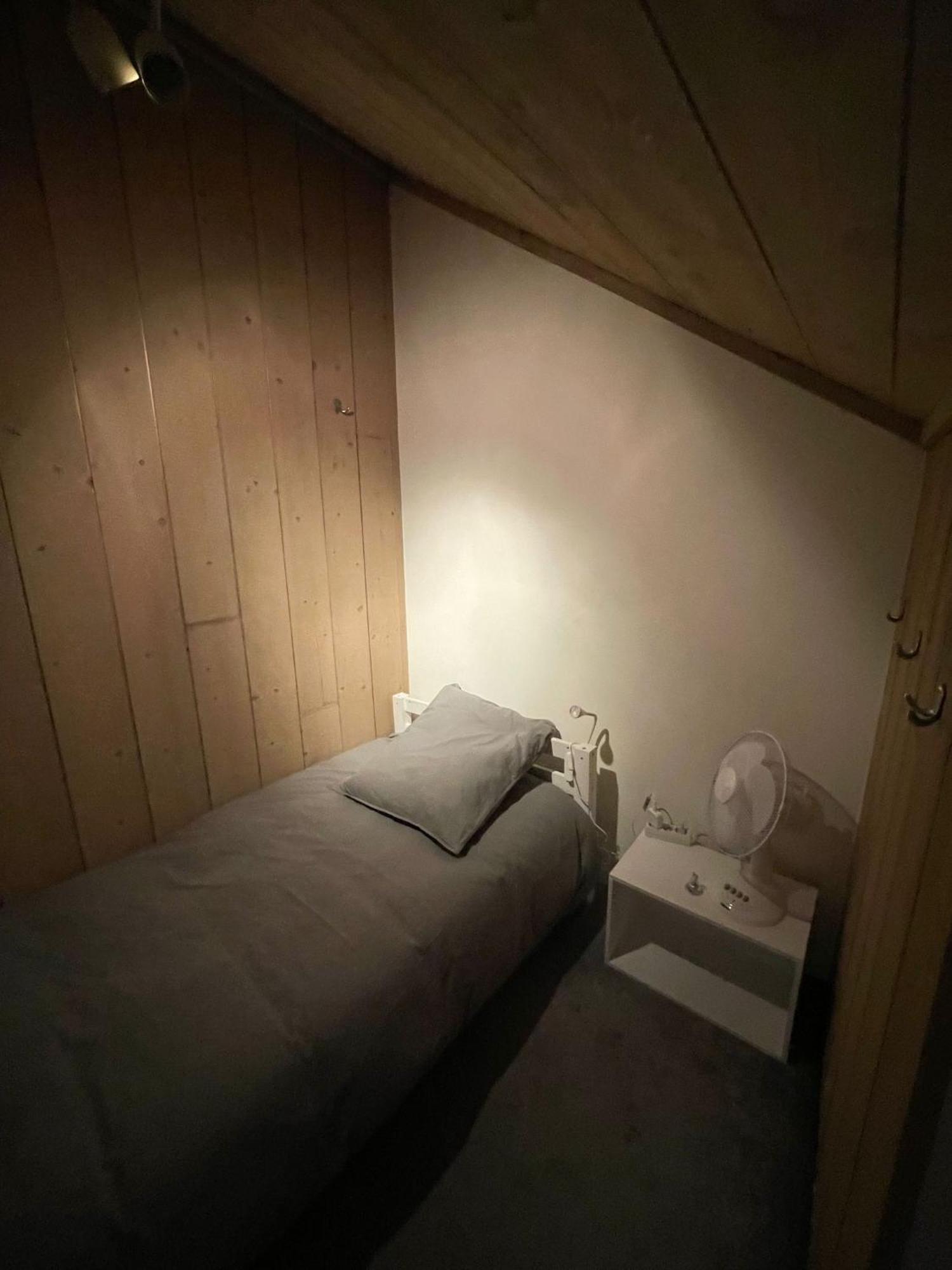 Appartement Duplex Centre Station 5 Personnes Arâches Eksteriør bilde