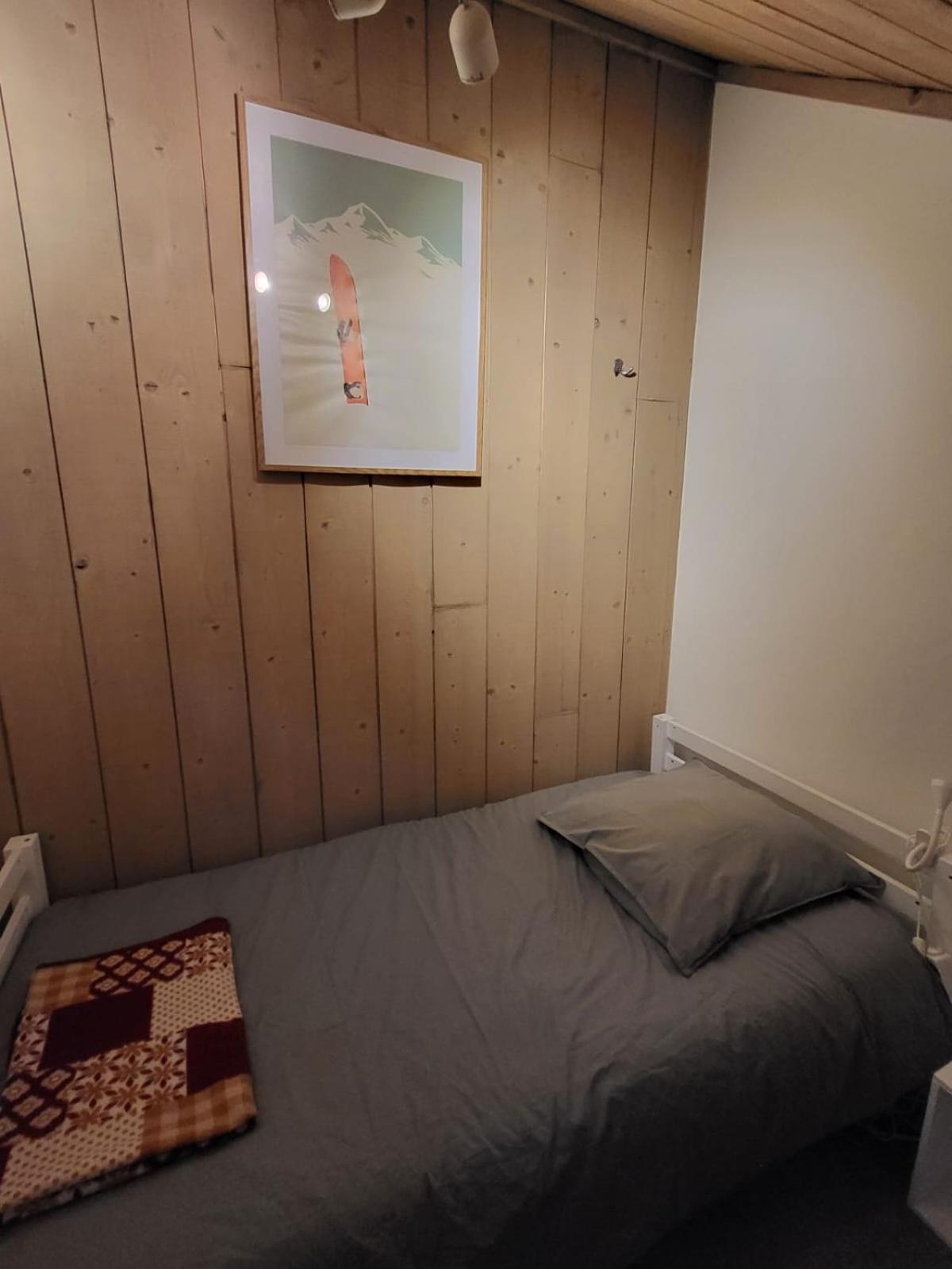 Appartement Duplex Centre Station 5 Personnes Arâches Eksteriør bilde